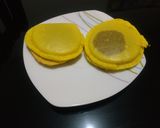 Foto del paso 19 de la receta: Macarrons