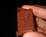 Foto langkah ke 4 dari resep Sponge coklat ala kadarnya.