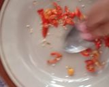 Foto langkah ke 3 dari resep Mie nyonyot sambel petis.
