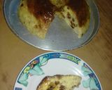 Foto del paso 5 de la receta: Budín de pan ; nueces y pasas !!