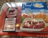 Foto del paso 1 de la receta: Filetes de ternera con salsa al Roquefort – exprés