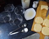 Foto del paso 2 de la receta: Mi versión de Goxua vasco