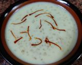 मेवे दलिया केसर वाली (mewe daliya kesar wali recipe in Hindi) रेसिपी चरण 3 फोटो