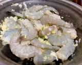Hình bước làm 1 của món Tôm rim