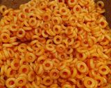 Foto del passaggio 2 della ricetta Timballo di melanzane e anelletti siciliani