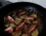 Foto langkah ke 7 dari resep Semur Tahu Telur Ceplok (#PR_AnekaSemur).