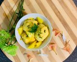 عکس مرحله 3 از دستور بستنــــى انبـــه ! 🥭