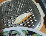 Foto del paso 2 de la receta: Galletitas de nuez con harina de coco y arroz