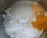 Gujarati special Nylon Khaman Dhokla recipe step 1 photo