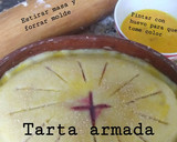 Foto del paso 4 de la receta: Tarta de uva Borgoña