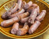 Foto del paso 5 de la receta: Salchichas a la Sidra