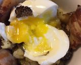 Foto del paso 5 de la receta: Trumfos amb cansalada i tòfona