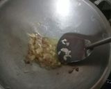Foto langkah ke 2 dari resep Tumis Putren Hajatan.