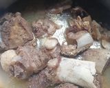 Foto langkah ke 1 dari resep Tengkleng Sapi.