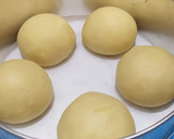 Foto langkah ke 4 dari resep Wool roll bread.