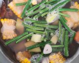 Foto langkah ke 2 dari resep Sayur Asem.