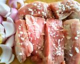 Foto del paso 2 de la receta: Chancho con piña 🍍 👍🇵🇪