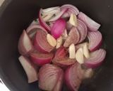 Foto del paso 2 de la receta: Escabeche de verduras
