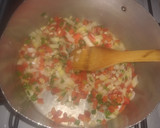 Foto del paso 2 de la receta: Pastel de papas mixta