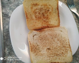 Foto del paso 1 de la receta: Sándwich de bacon