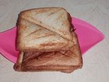 आलू प्याज़ के सैंडविच (Aloo pyaz ke sandwich recipe in hindi)