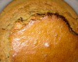 A picture of step 6 of Ginger bread.