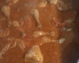 Foto del paso 5 de la receta: Pollo al disco