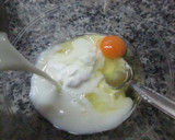 Foto del paso 2 de la receta: Budín de calabaza diet