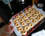 Foto langkah ke 4 dari resep Donat kentang empuk banget.