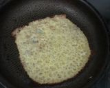 Foto del paso 3 de la receta: Tacos de costra de queso 🌮 (paso a paso)