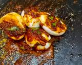 Spicy Egg Roast recipe step 3 photo