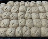 Foto del paso 4 de la receta: Pan integral de ciboullet
