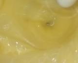 Simple chocolate cupcake recipe step 4 photo