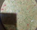 Foto del paso 3 de la receta: Tortilla de Zucchini