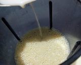 A picture of step 4 of Cold Coffee.