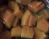 奶香千島沾抹醬的食譜步驟1照片