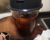 Foto del paso 2 de la receta Dátiles con paté y bacon