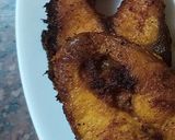 ফিশ কারি (fish curry recipe in Bengali) রেসিপির ধাপ 1 ছবি