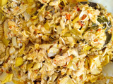 Tum jantung pisang