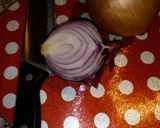 Foto del paso 2 de la receta: Guiso de lentejas con panceta