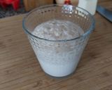 Foto del paso 1 de la receta: Coca de toffee y crema de cacao