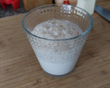 Foto del paso 1 de la receta: Coca de toffee y crema de cacao