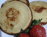 Foto langkah ke 7 dari resep Kue Lumpur Pisang.