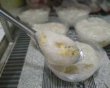 Foto langkah ke 3 dari resep Nagasari in Cup.