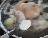 Foto langkah ke 2 dari resep Pho Ga - Chicken Pho.