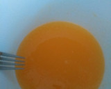 Foto del paso 1 de la receta: Pan Jalá