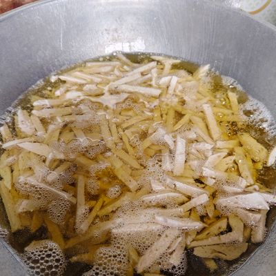 Langkah 3