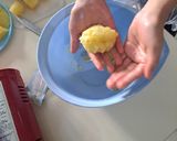 A picture of step 6 of Potato Croquettes.
