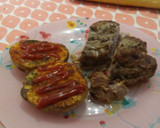 Foto del paso 1 de la receta: Solomillo marinado con salsa de setas