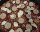 Foto langkah ke 4 dari resep Pizza PiRoTa (Pinggiran Roti Tawar).